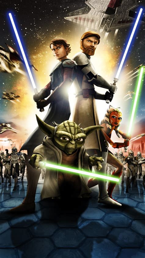star wars: the clone wars s03e21 1080p hd|Star Wars: The Clone Wars (2008) .
